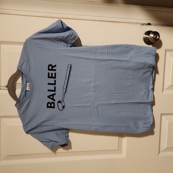 Women's graphic tee - Picture 1 of 3